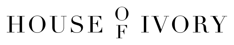 House of Ivory