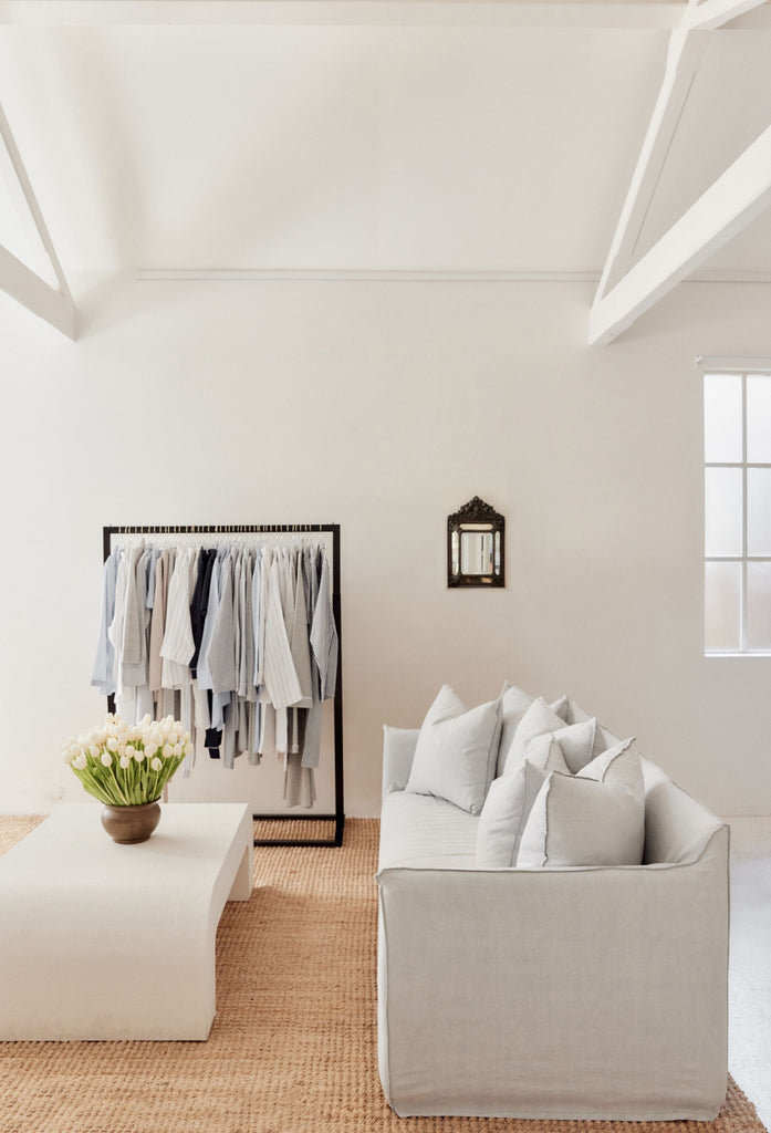 Woollahra Project – House of Ivory